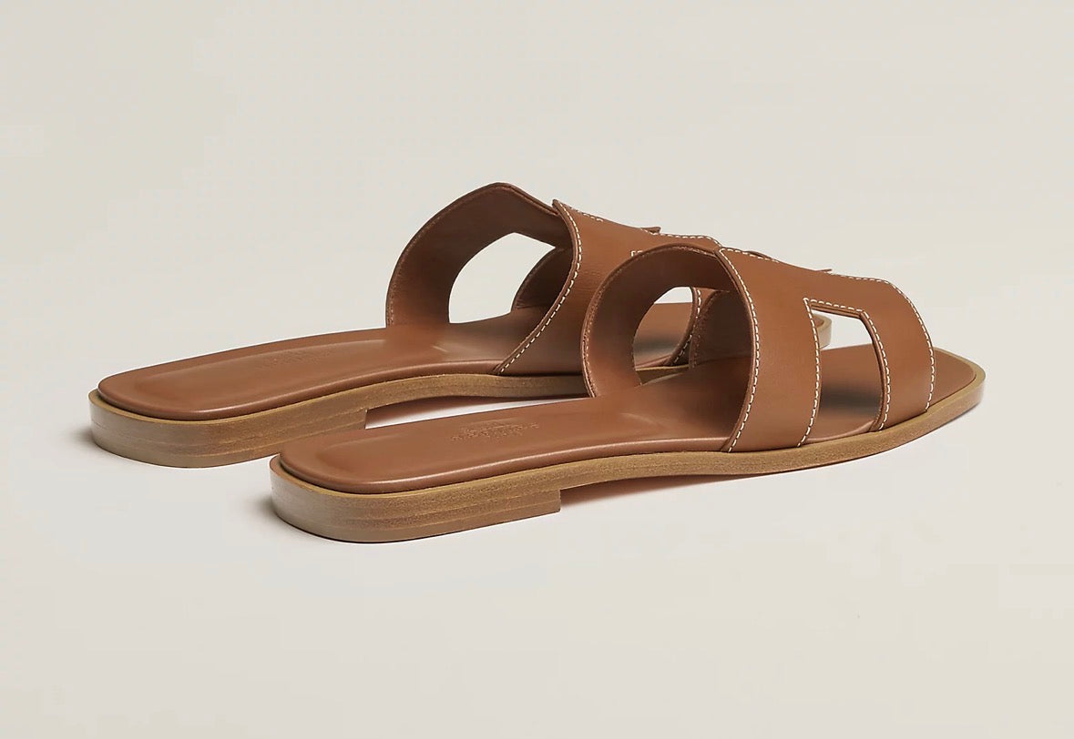 Hermes Sandales Oran