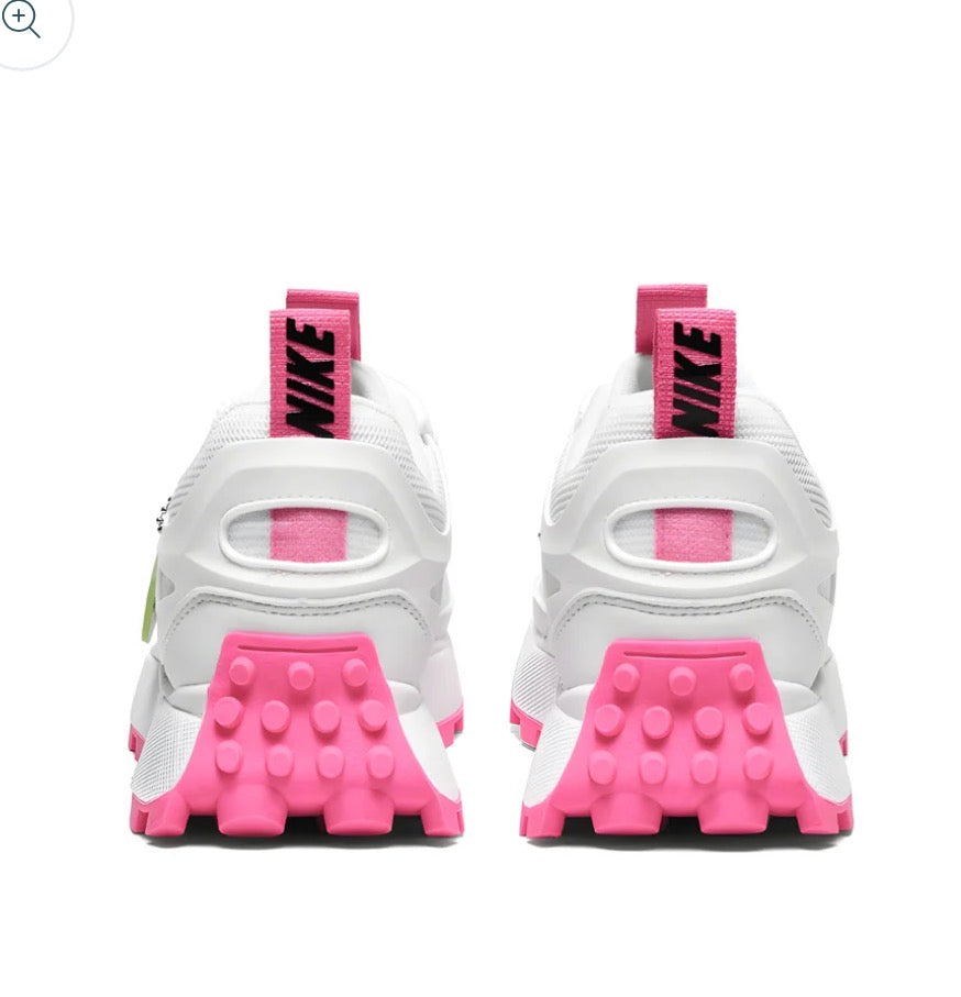 Nike Bailleli Rose