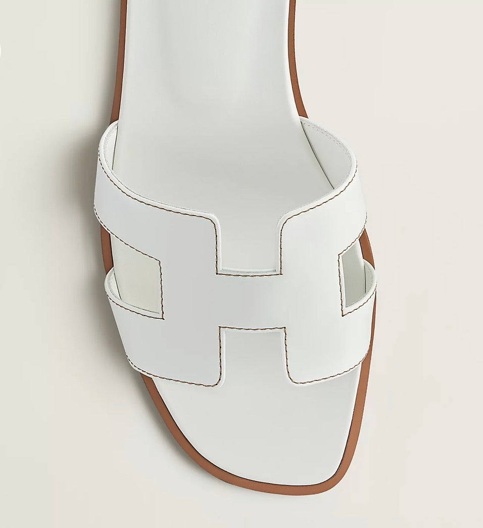 Hermes Sandales Oran