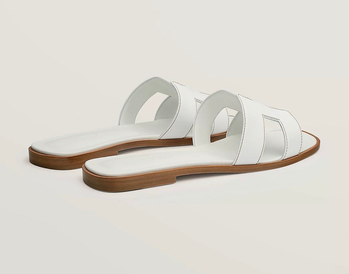 Hermes Sandales Oran