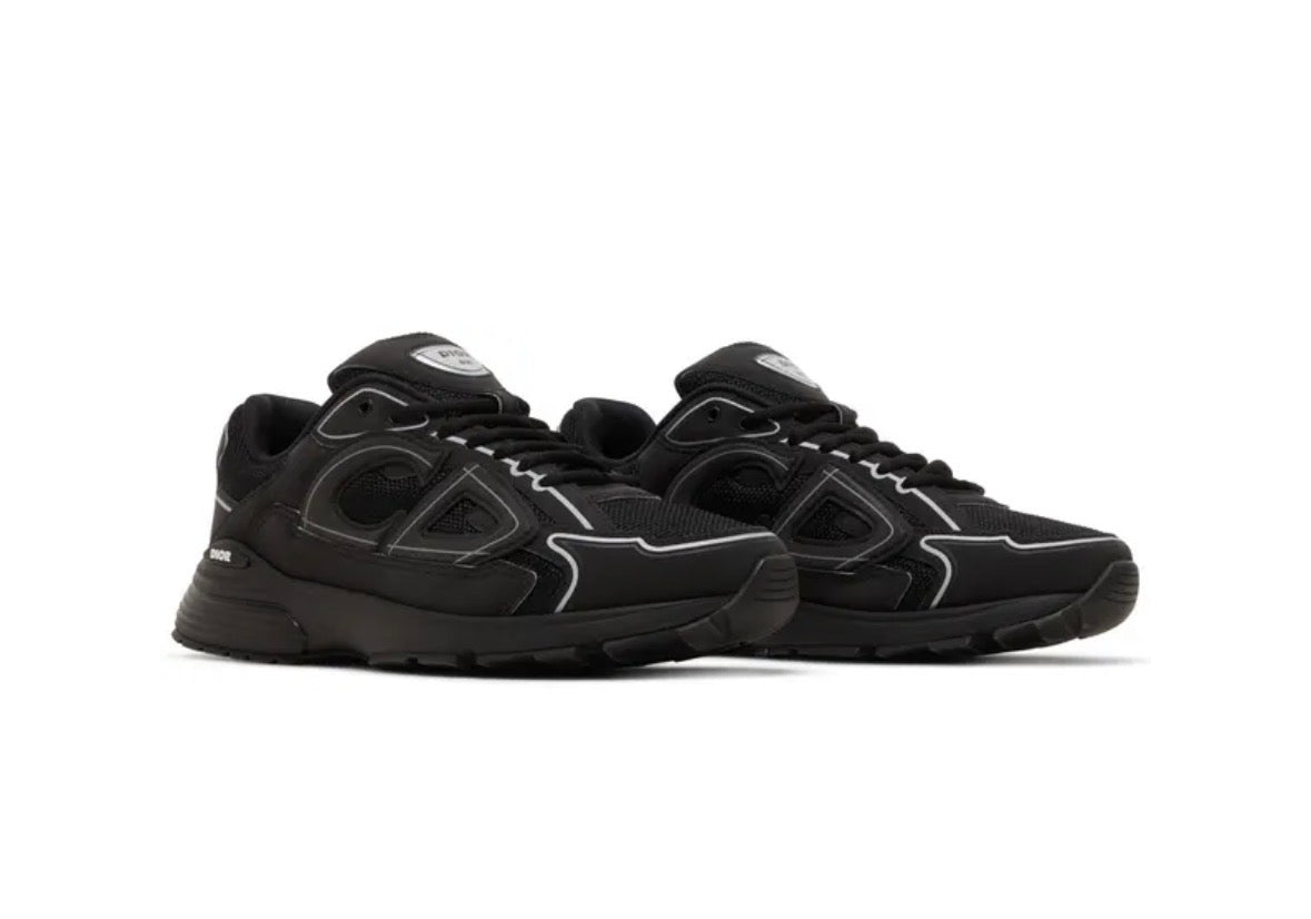 Dior b30 black