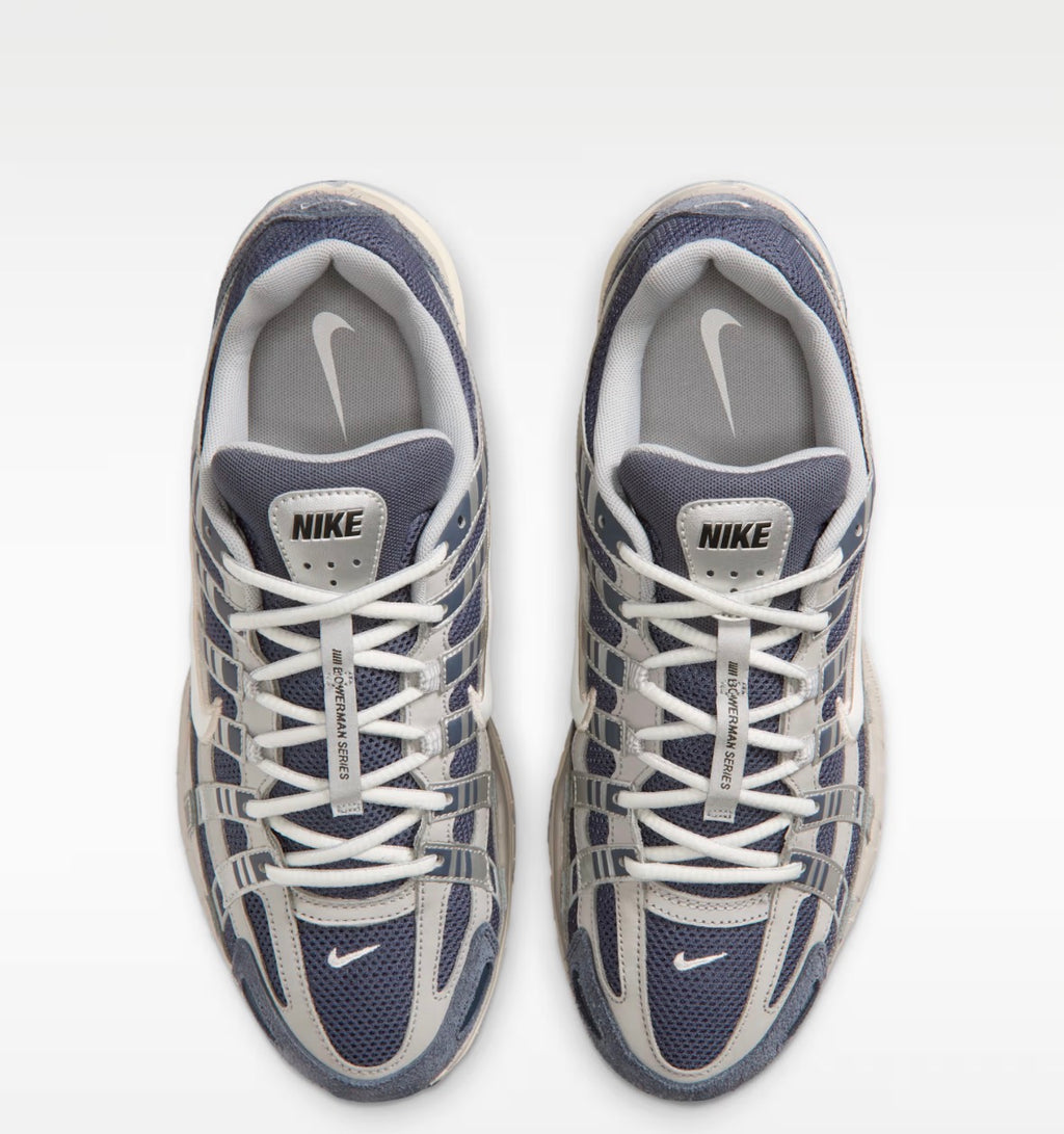 Nike P-6000