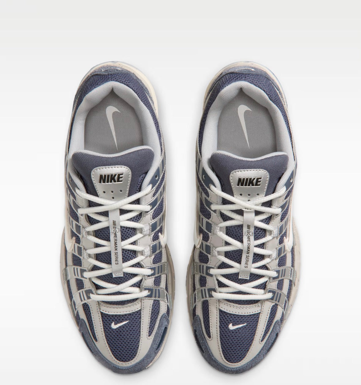 Nike P-6000