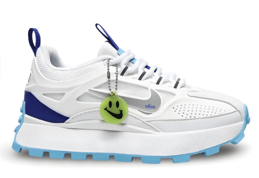 Nike bailleli