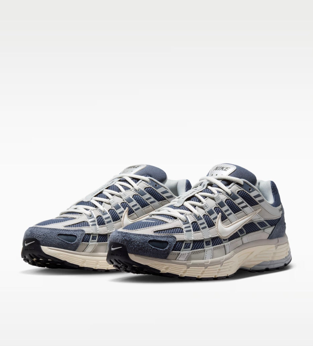 Nike P-6000