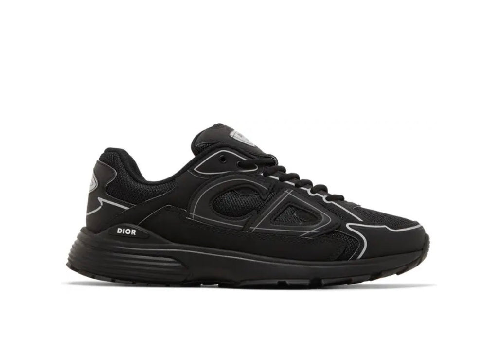 Dior b30 black