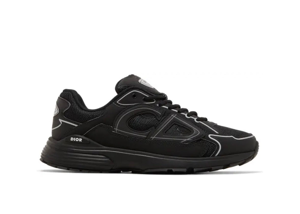 Dior b30 black