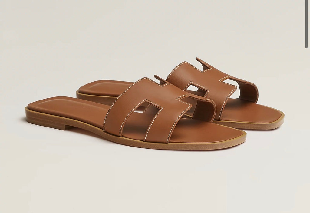 Hermes Sandales Oran