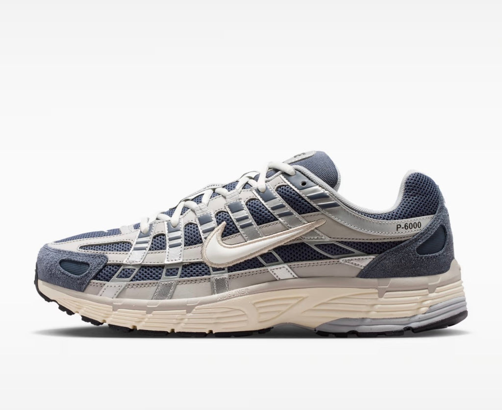 Nike P-6000