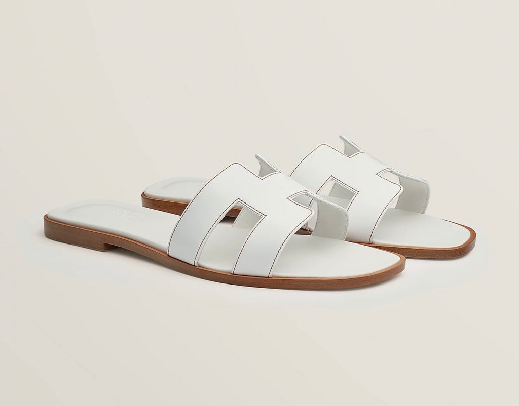 Hermes Sandales Oran