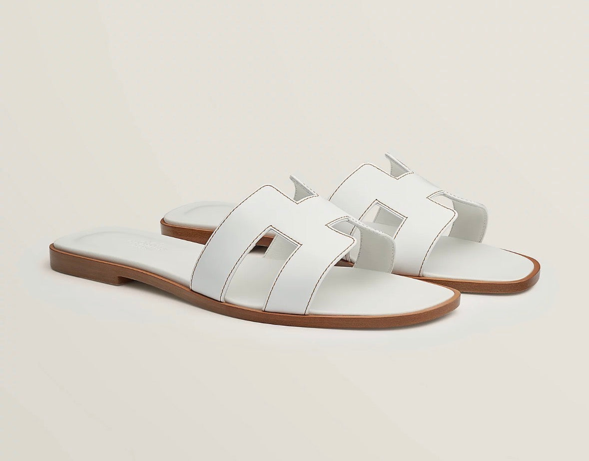 Hermes Sandales Oran