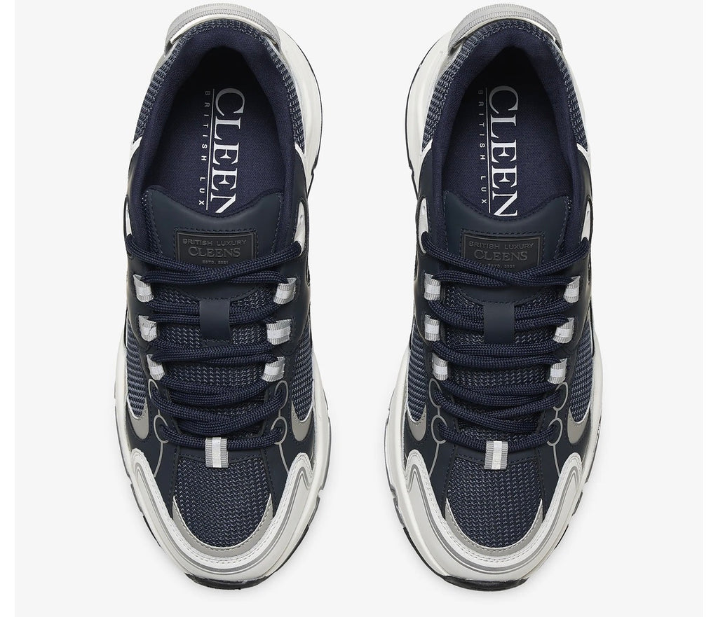 Cleens Pulse Runner