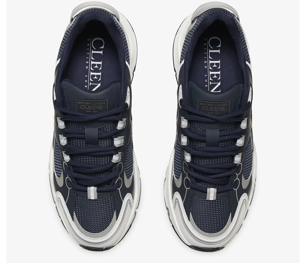 Cleens Pulse Runner