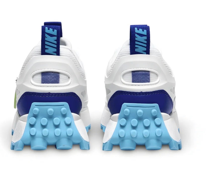 Nike bailleli